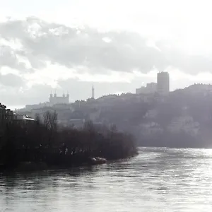 Appartement Appt T3, 55m2 Proche Parc Tête D'or Et Quais Du Rhône Caluire-et-Cuire