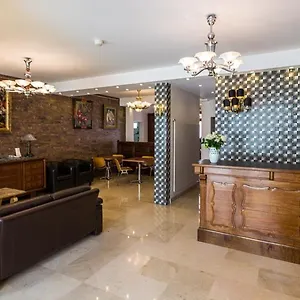 Barnetche Hotel Biarritz