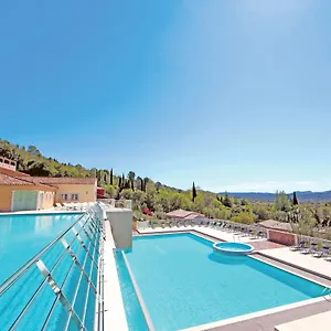 Vacanceole - Le Domaine De Camiole **** Callian (Var)