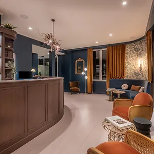 Maison Lacassagne Hotel
