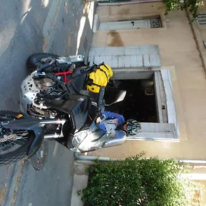 Zola Bed & Breakfast Aix-en-Provence