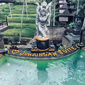 Junjungan Vakantiepark