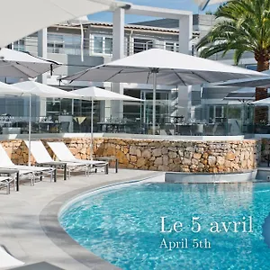 Golden Tulip Sophia Antipolis - Hotel&spa **** Valbonne