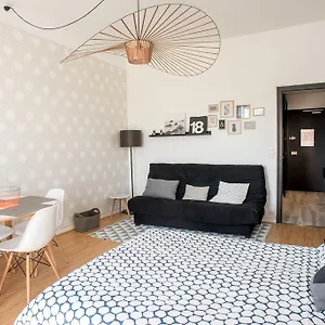 Appartement Régina Biarritz