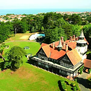 Vtf Le Domaine De Francon Resort Biarritz