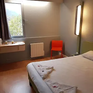 Design Hotel Moutiers (Savoie)
