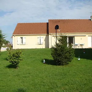 Séjour chez l'habitant Chambre chez l'habitant Louvres