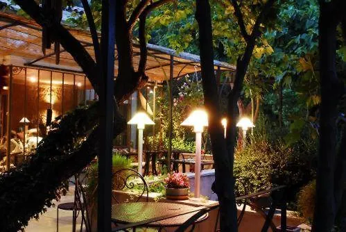 Hotel Hostellerie Le Paradou Lourmarin