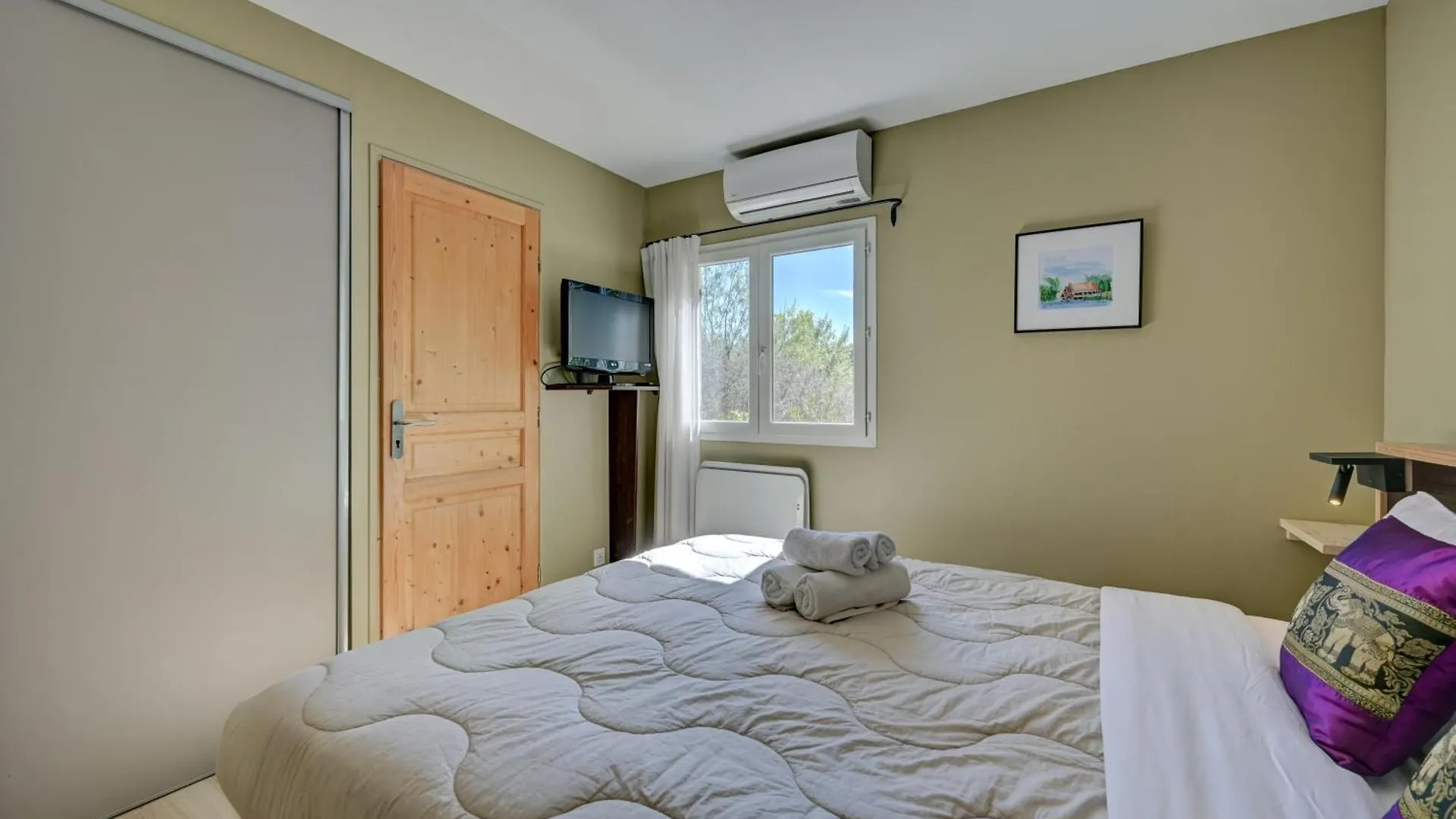 Hotel Hostellerie Le Paradou Lourmarin