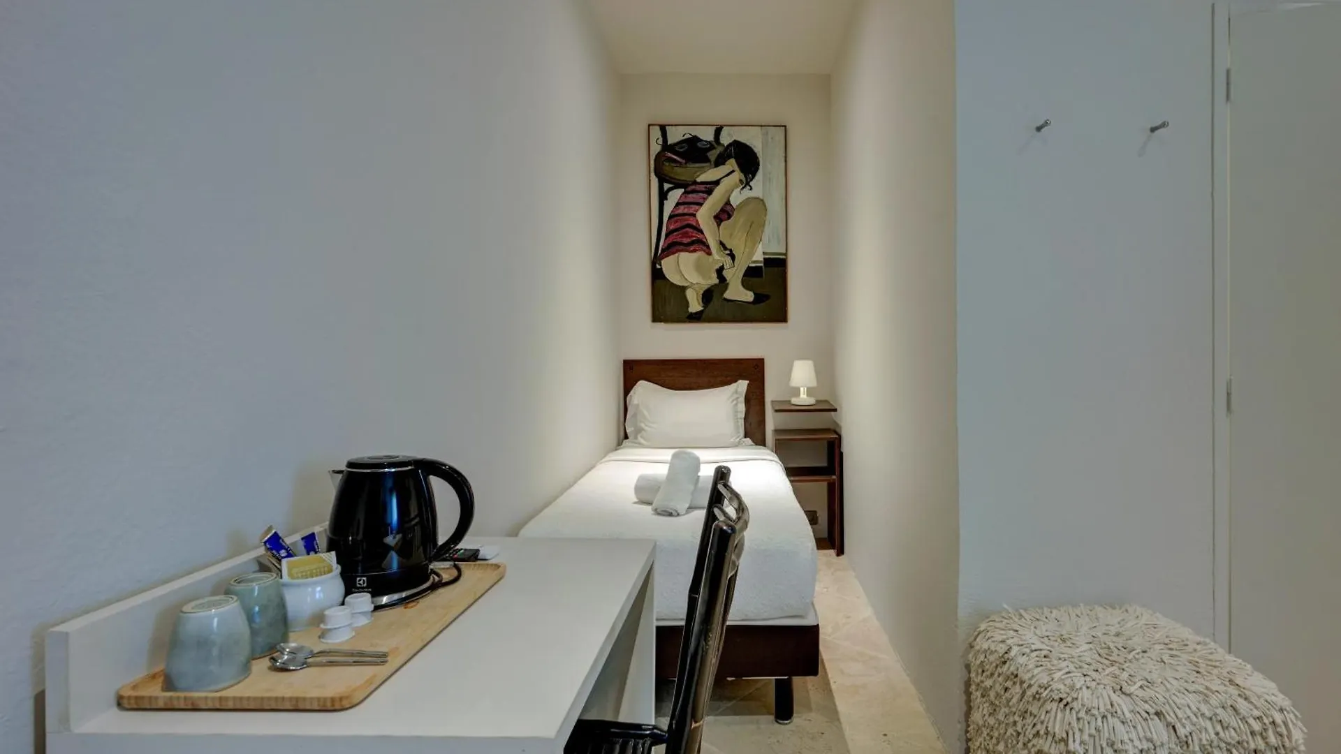 Hostellerie Le Paradou Lourmarin