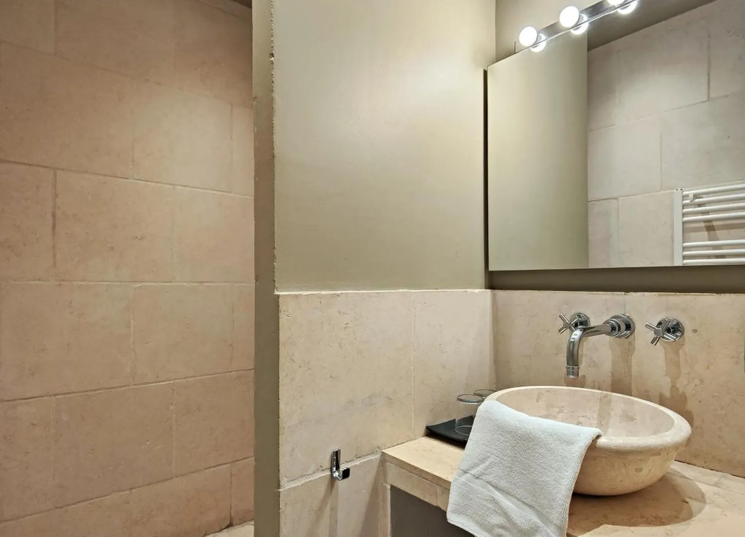 Hostellerie Le Paradou Lourmarin