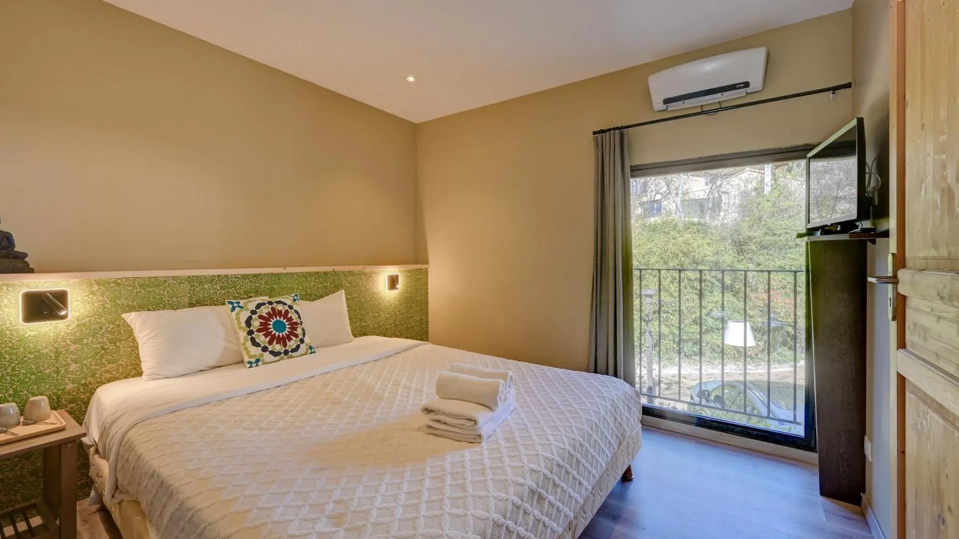 Hostellerie Le Paradou Lourmarin