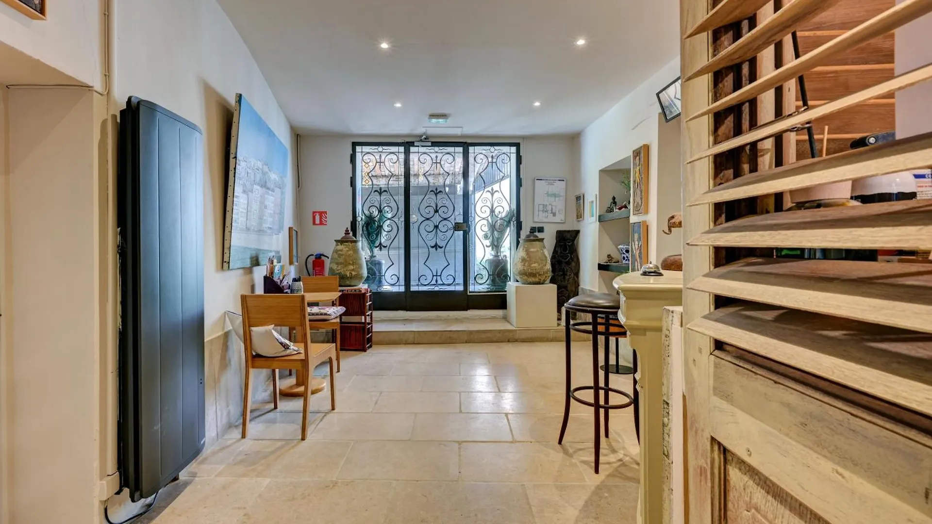 Hotel Hostellerie Le Paradou Lourmarin