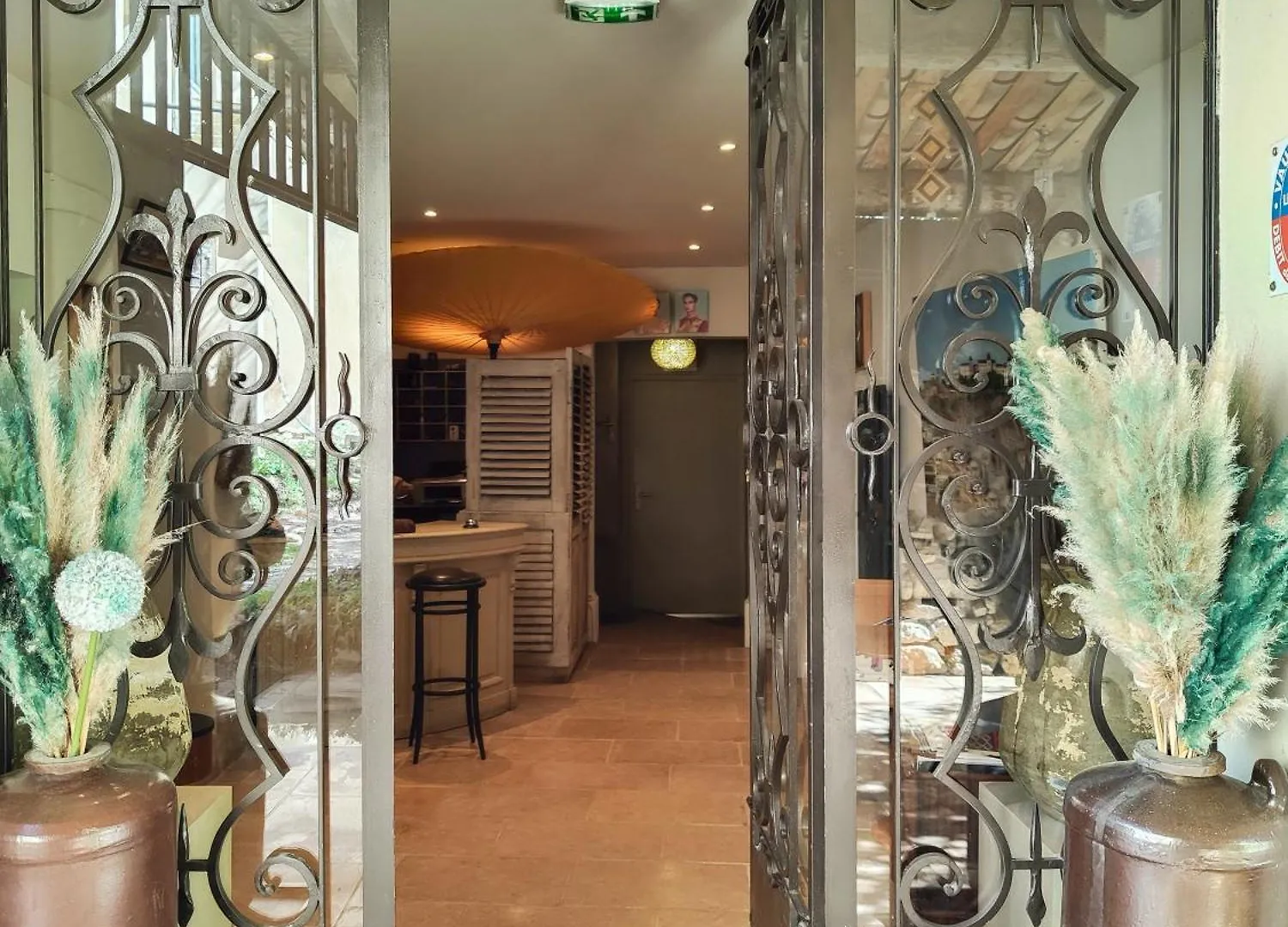 Hotel Hostellerie Le Paradou Lourmarin